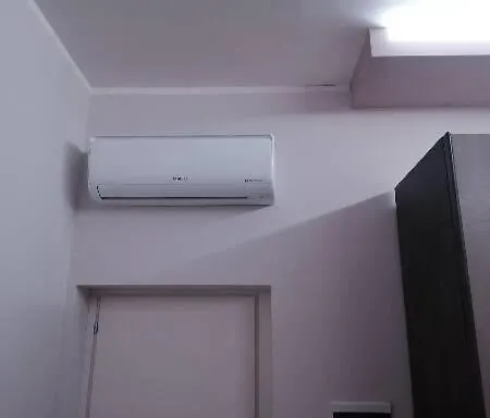 Feriehus Montanara2 Parma