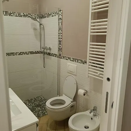 Montanara2 Feriehus *