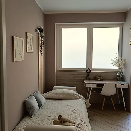 Casa vacanze Montanara2 *