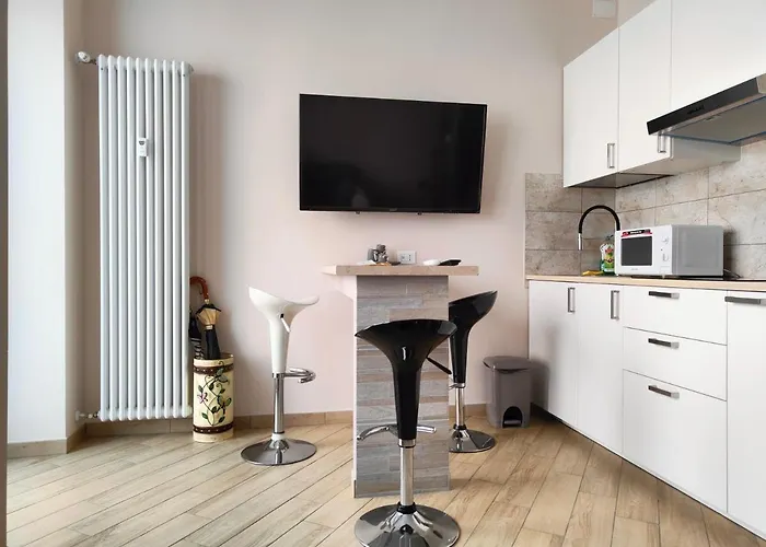 Montanara2 Holiday home