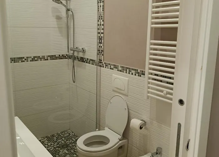 Montanara2 Holiday home *