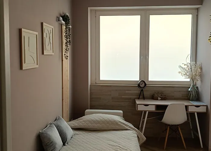 Holiday home Montanara2 *