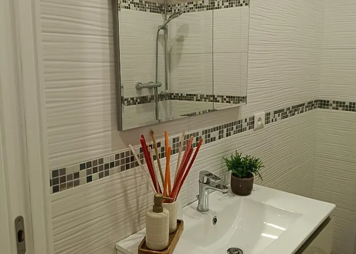 Holiday home Montanara2 Parma